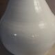 Vase émaillé- vintage
