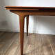 Scandinavian table