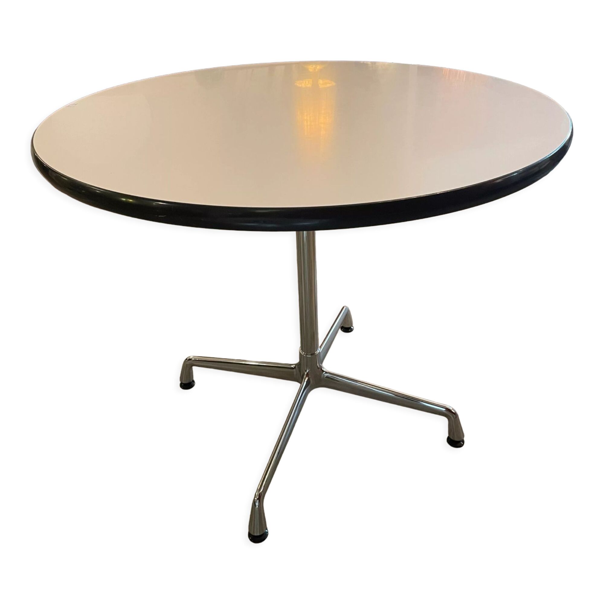 Table by Charles & Ray Eames
