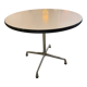 Table by Charles & Ray Eames