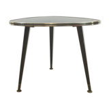 Table tripode cocktail années 60