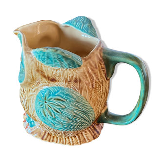 Saint clement pitcher