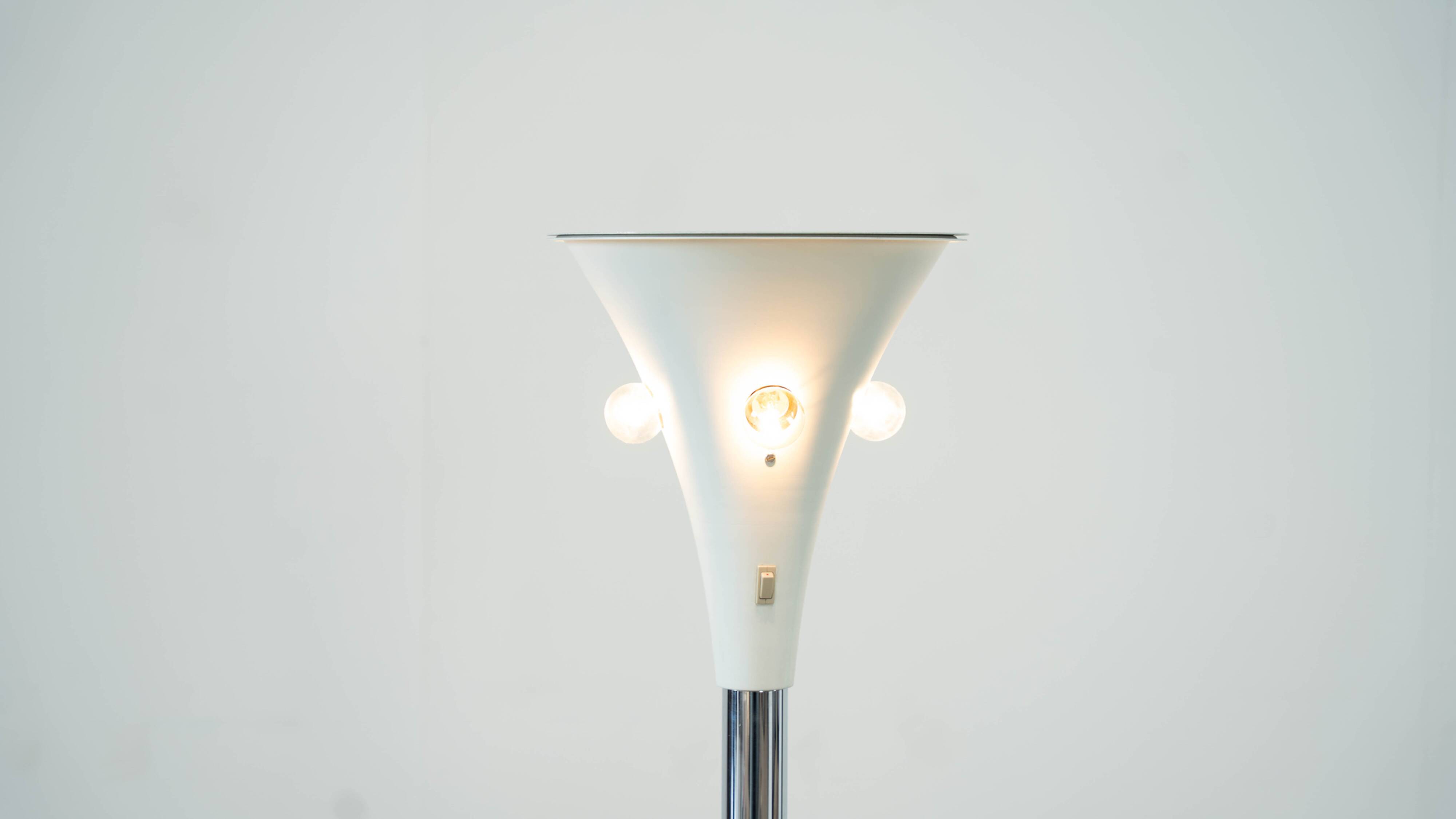 Floor lamp by Staff Leuchten