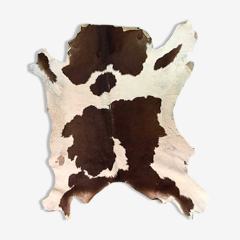 Cowhide