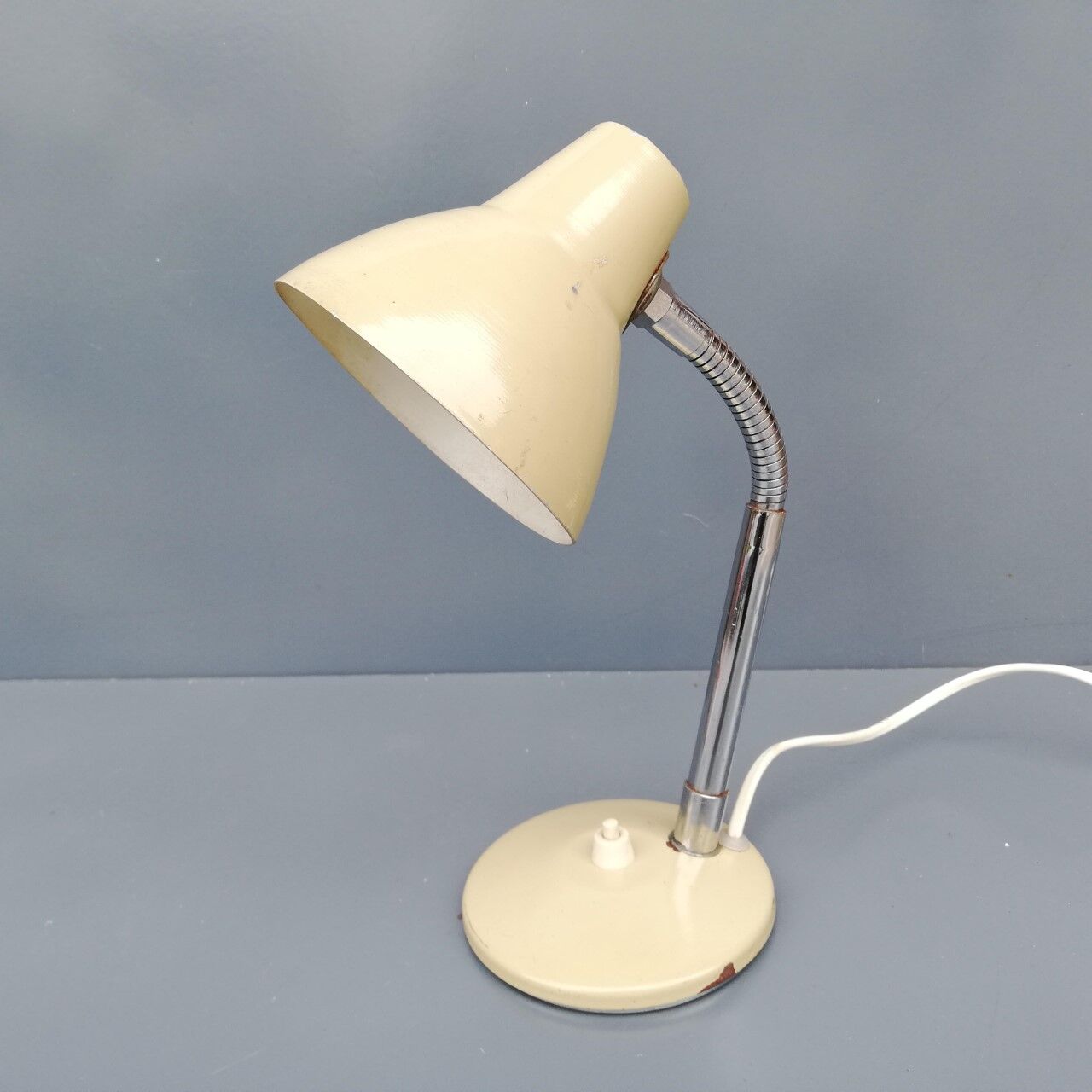 Table lamp 60s/70s