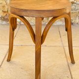 Model 92 Vintage Stool by Baumann, 1950s