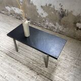 1950s slate coffee table