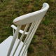 Rocking chair Grandessa by Lena Larsson