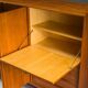 Highboard by Heinrich Riestenpatt for RT 200 Möbel, Germany, 1960s