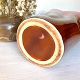 Vintage ceramic vase