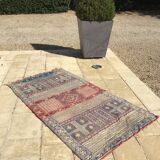 Berber carpet