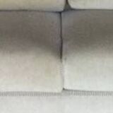 B&B Italia fabric sofa