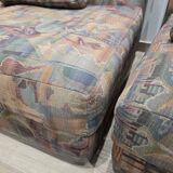 Modular canapé Roche Bobois – Made in Italy – Years