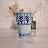 Ceramic pot Roger Capron