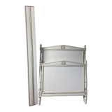 Children's bed Louis XVI style