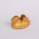 Bronze paperweight