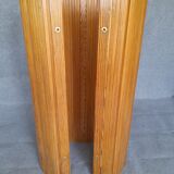 1950 period slatted screen