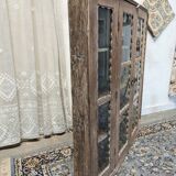 Antique display case