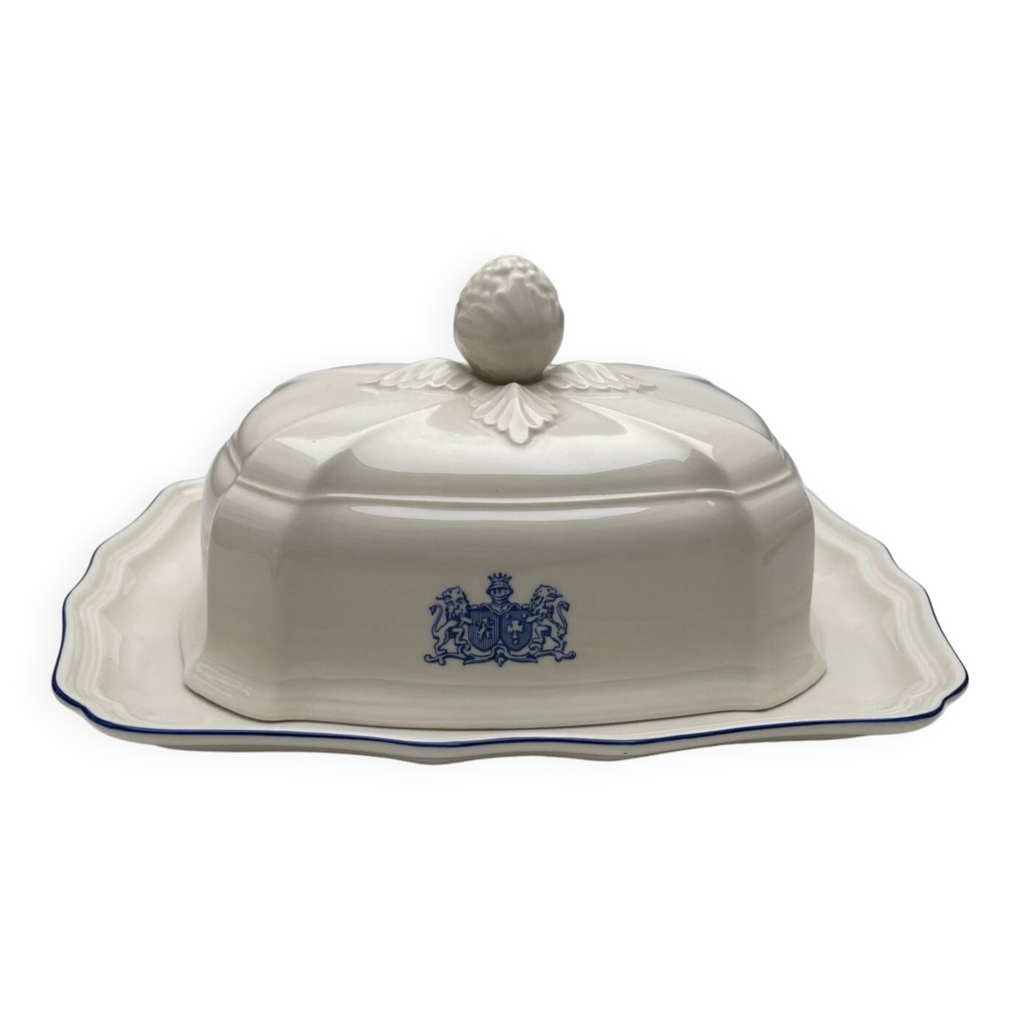 Beurrier Manoir Villeroy&Boch