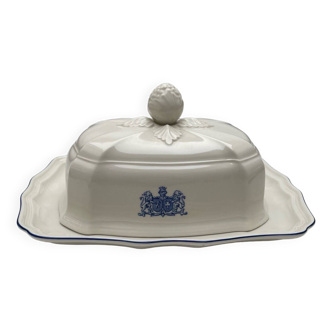 Butter dish Manoir Villeroy&Boch