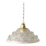 Ezan art deco suspension