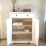 Parisian style buffet