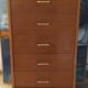 Commode chiffonnier