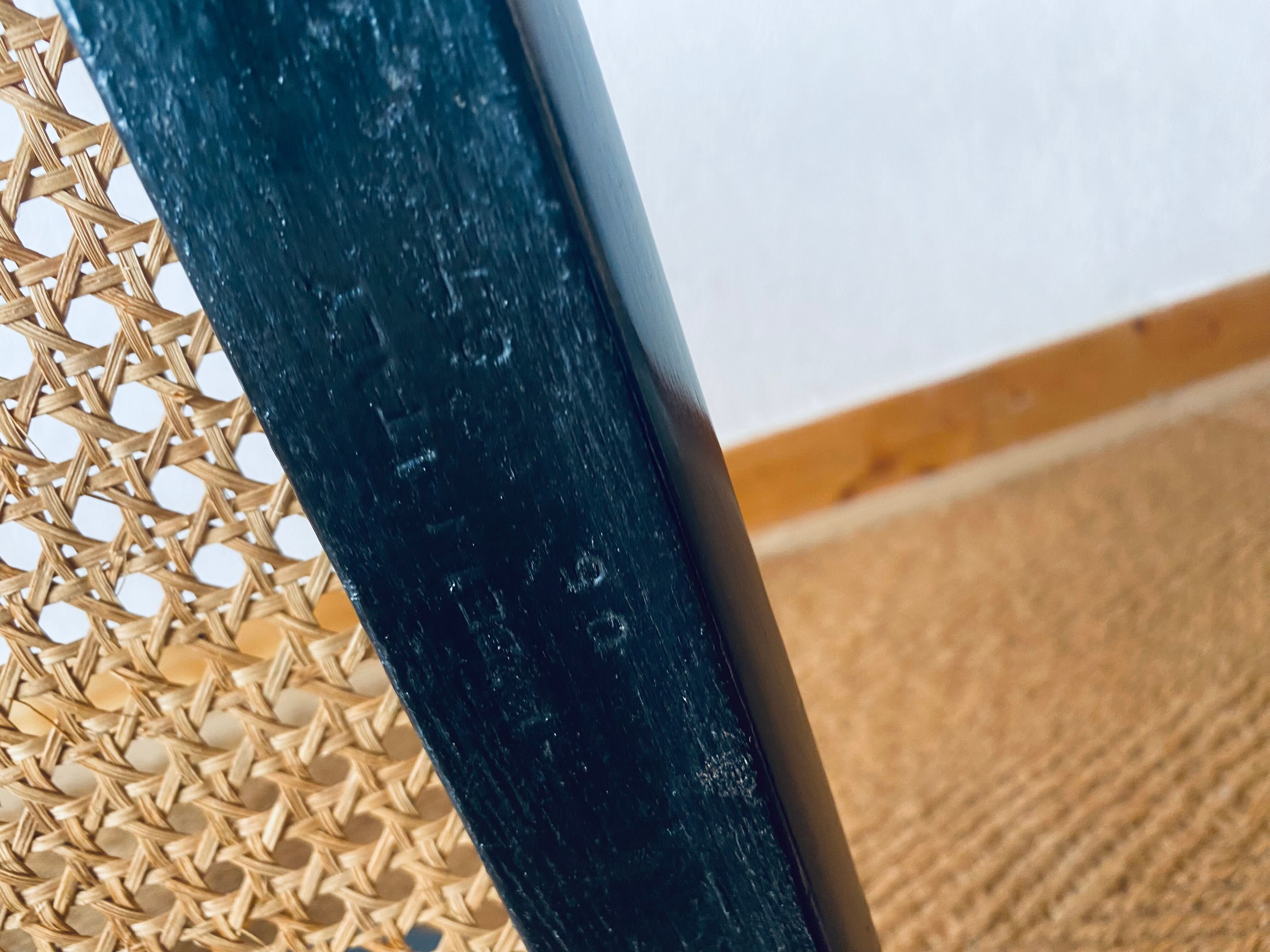 Chair Cesca Marcel Breuer MB16