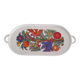Grand plat de service collection " Acapulco " Villeroy et Boch
