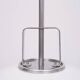 "Lucerna" floor lamp in chrome-plated steel by Harvey Guzzini for Meblo 196