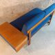 Norwegian daybed sofa design Ingmar Relling by Ekornes