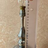 Vintage space age lamp