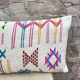 Berber pillow