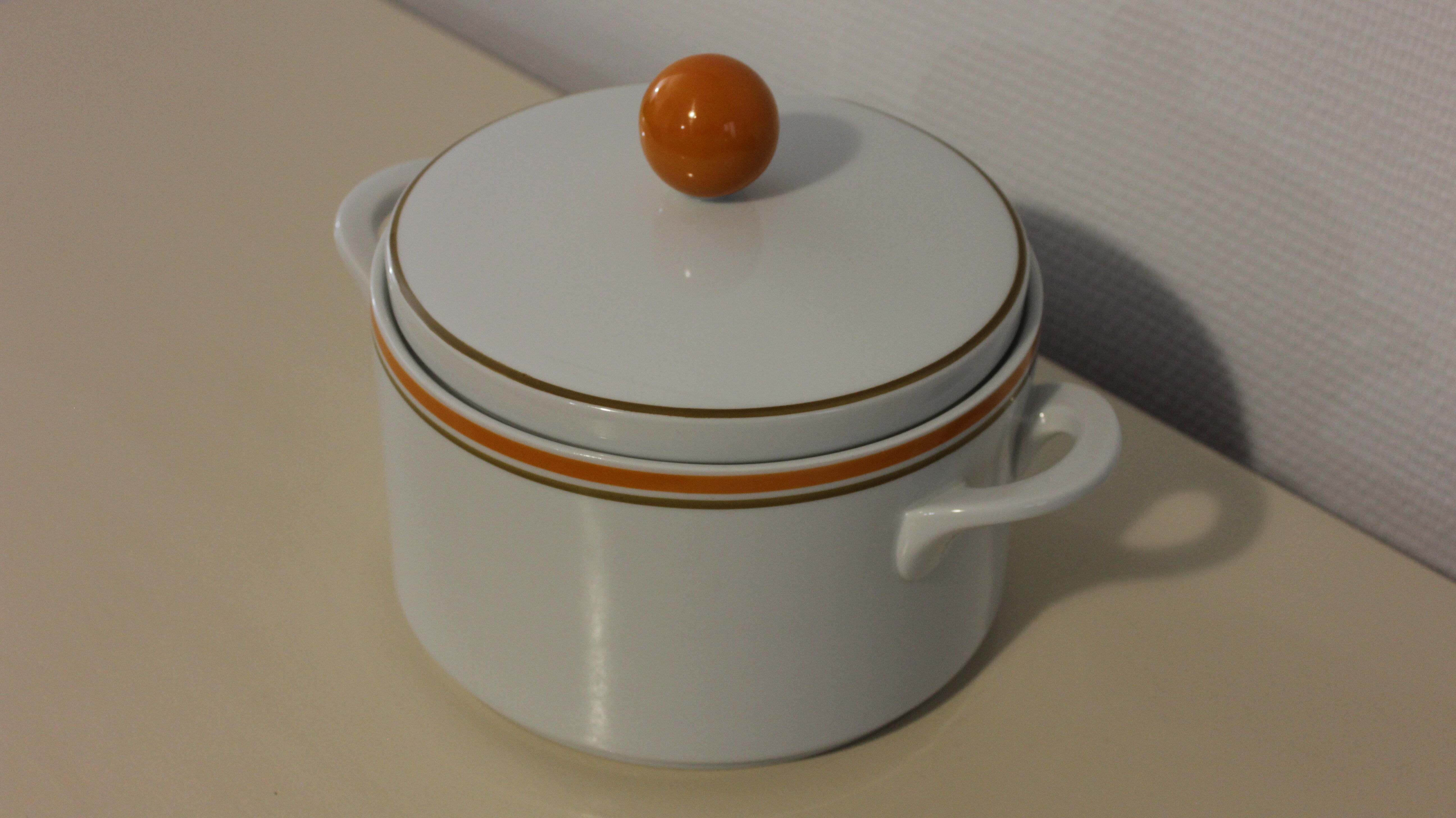 Winterling soup tureen 70