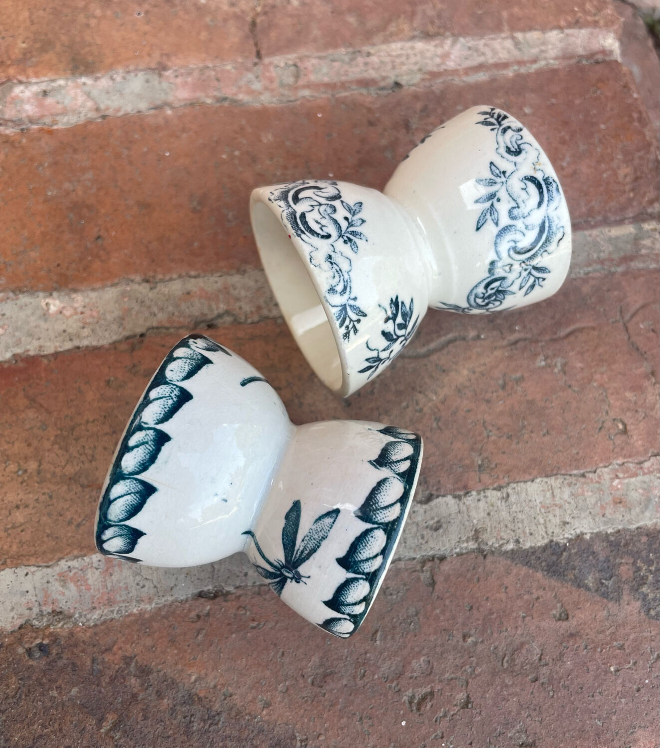 Cockroaches diabolo Terre de Fer