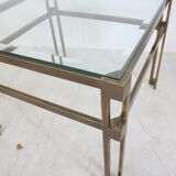 Table d'appoint des années 1970