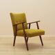 Teak armchair, Danish design, 1960s, made in Denmark