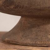 Small ancient bowl in primitive style (c.1900) #3