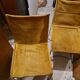 Lot de 2 chaises