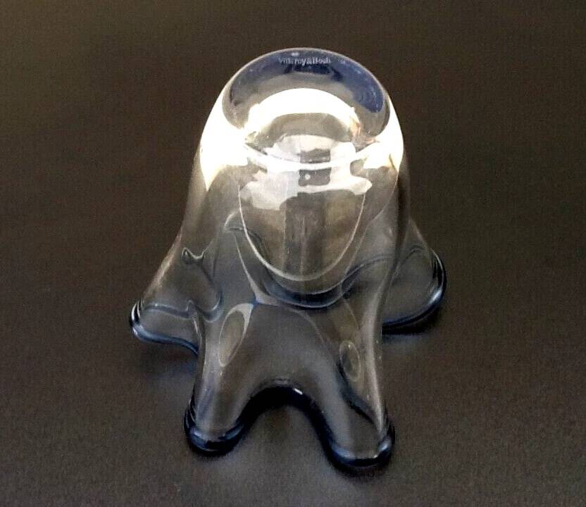 Villeroy and Boch cornet vase “Blossom” collection