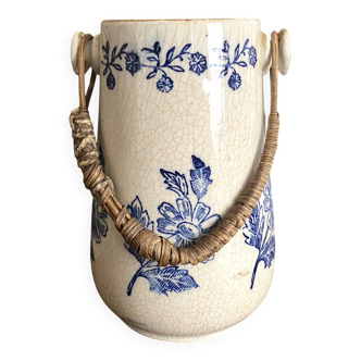 Old milk jug Saint Uze