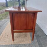 Scandinavian style desk