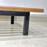 Banquette Cansado de Charlotte Perriand