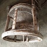 Old Emmanuelle armchair