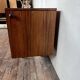 Vintage sideboard TV/hifi cabinet in rosewood 1960s