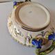 Old ceramic cup / salad bowl signed gien 1900