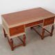Bureau en chêne, design danois, années 1950, production : Danemark