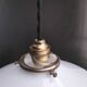 Opaline suspension