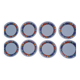Acapulco plates