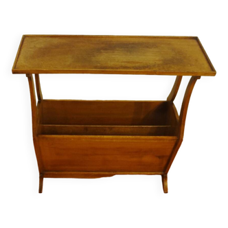 Magazine rack